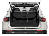 Thumbnail of 2021 Black Mercedes-Benz GLB 250
