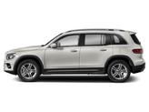 Thumbnail of 2021 Black Mercedes-Benz GLB 250