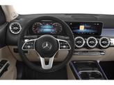 Thumbnail of 2021 Black Mercedes-Benz GLB 250