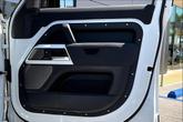 Thumbnail of 2023 Fuji White Land Rover Defender