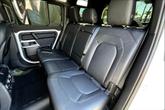 Thumbnail of 2023 Fuji White Land Rover Defender