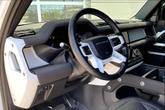 Thumbnail of 2023 Fuji White Land Rover Defender