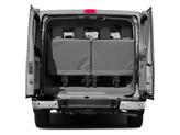 Thumbnail of 2014 Brilliant Silver Metallic Nissan NV Passenger NV3500 HD