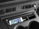 Thumbnail of 2014 Brilliant Silver Metallic Nissan NV Passenger NV3500 HD