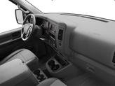 Thumbnail of 2014 Brilliant Silver Metallic Nissan NV Passenger NV3500 HD