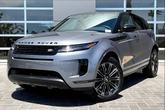 Photo of 2026 Grey Land Rover Range Rover Evoque
