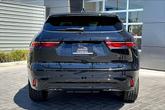 Thumbnail of 2026 Santorini Black Jaguar F-PACE