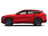 Thumbnail of 2026 Red Jaguar F-PACE