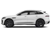 Thumbnail of 2026 Red Jaguar F-PACE