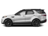 Thumbnail of 2025 Blue Land Rover Discovery