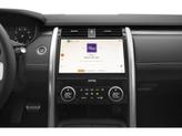 Thumbnail of 2025 Blue Land Rover Discovery