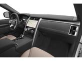 Thumbnail of 2025 Blue Land Rover Discovery