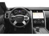 Thumbnail of 2025 Blue Land Rover Discovery