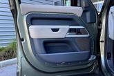 Thumbnail of 2024 Pangea Green Metallic Land Rover Defender
