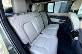 Thumbnail of 2024 Pangea Green Metallic Land Rover Defender
