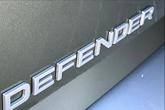 Thumbnail of 2024 Pangea Green Metallic Land Rover Defender