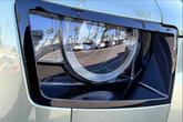 Thumbnail of 2024 Pangea Green Metallic Land Rover Defender
