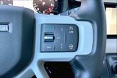 Thumbnail of 2024 Pangea Green Metallic Land Rover Defender