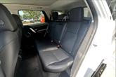 Thumbnail of 2024 Fuji White Land Rover Discovery Sport