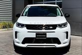Thumbnail of 2024 Fuji White Land Rover Discovery Sport