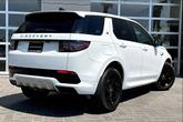 Thumbnail of 2024 Fuji White Land Rover Discovery Sport