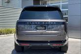 Thumbnail of 2025 Grey Land Rover Range Rover