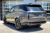 Thumbnail of 2025 Grey Land Rover Range Rover