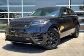 Photo of 2026 Santorini Black Land Rover Range Rover Velar