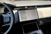 Thumbnail of 2026 Santorini Black Land Rover Range Rover Velar