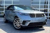 Thumbnail of 2026 Zadar Gray Premium Metallic Land Rover Range Rover Velar