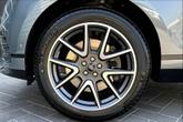 Thumbnail of 2026 Zadar Gray Premium Metallic Land Rover Range Rover Velar