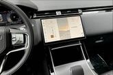 Thumbnail of 2026 Santorini Black Land Rover Range Rover Velar