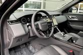 Thumbnail of 2026 Santorini Black Land Rover Range Rover Velar