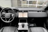 Thumbnail of 2026 Santorini Black Land Rover Range Rover Velar