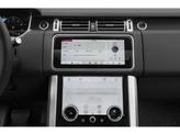 Thumbnail of 2022 Fuji White Land Rover Range Rover