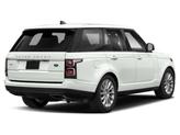 Thumbnail of 2022 Fuji White Land Rover Range Rover