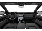 Thumbnail of 2022 Fuji White Land Rover Range Rover