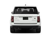 Thumbnail of 2022 Fuji White Land Rover Range Rover