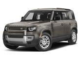Photo of 2020 Gondwana Stone Metallic Land Rover Defender