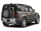 Thumbnail of 2020 Gondwana Stone Metallic Land Rover Defender