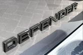 Thumbnail of 2024 Eiger Gray Metallic Land Rover Defender