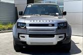 Thumbnail of 2024 Eiger Gray Metallic Land Rover Defender