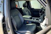 Thumbnail of 2024 Eiger Gray Metallic Land Rover Defender