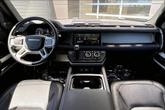 Thumbnail of 2024 Eiger Gray Metallic Land Rover Defender