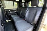 Thumbnail of 2025 Petra Copper Premium Metallic Land Rover Defender