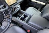 Thumbnail of 2025 Petra Copper Premium Metallic Land Rover Defender