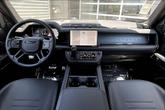 Thumbnail of 2025 Petra Copper Premium Metallic Land Rover Defender