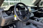 Thumbnail of 2025 Petra Copper Premium Metallic Land Rover Defender