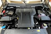 Thumbnail of 2025 Petra Copper Premium Metallic Land Rover Defender