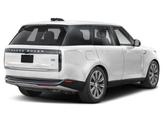 Thumbnail of 2023 Fuji White Land Rover Range Rover